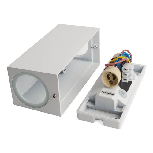 Потолочный светильник Globo Malaga 48328