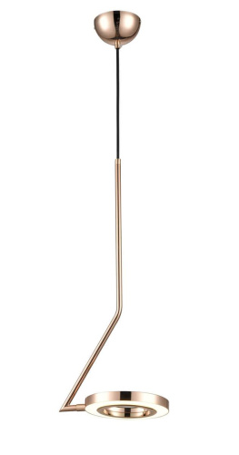 Подвесной светильник Vele Luce Margarita VL7304P21 Подвесной светильник Vele Luce Margarita VL7304P21