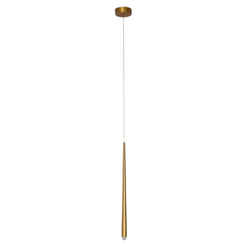Подвесной светодиодный светильник Arte Lamp Frankie A2191SP-6PB