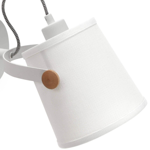 Бра Mantra Nordica 4924 Бра Mantra Nordica 4924