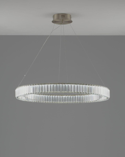 Подвесной светодионый светильник Moderli Asti V10731-PL