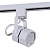 Трековый светильник Reluce Technical 16021-9.3-001CT MR16 WT