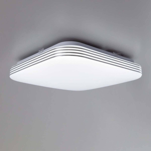 Потолочный светодиодный светильник Citilux Симпла CL714K240V Потолочный светодиодный светильник Citilux Симпла CL714K240V