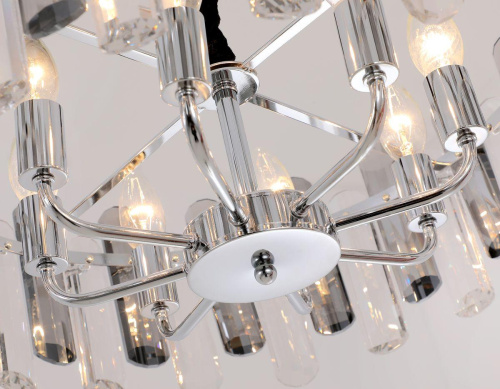 Подвесная люстра Ambrella light Traditional TR5303 Подвесная люстра Ambrella light Traditional TR5303