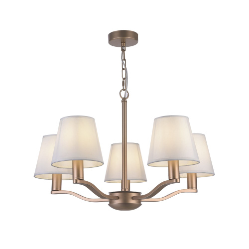 Люстра Freya FR5671PL-05G Люстра Freya FR5671PL-05G