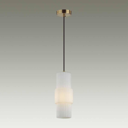 Подвесной светильник Odeon Light Pimpa 5020/1