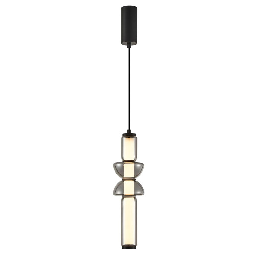 Подвесной светильник Arte Lamp MALL A2412SP-17SM Подвесной светильник Arte Lamp MALL A2412SP-17SM