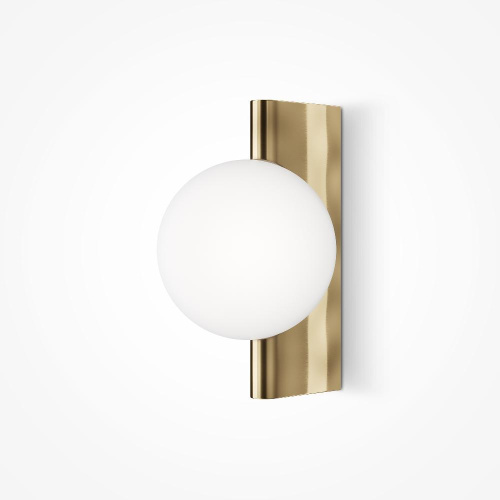 Бра Maytoni Avant-garde MOD324WL-01BS Бра Maytoni Avant-garde MOD324WL-01BS