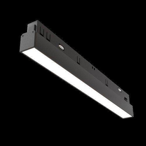 Трековый светильник Technical TR030-4-12WTW-DD-B Трековый светильник Technical TR030-4-12WTW-DD-B