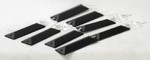 Подвесной светильник Lussole Loft LSP-8031