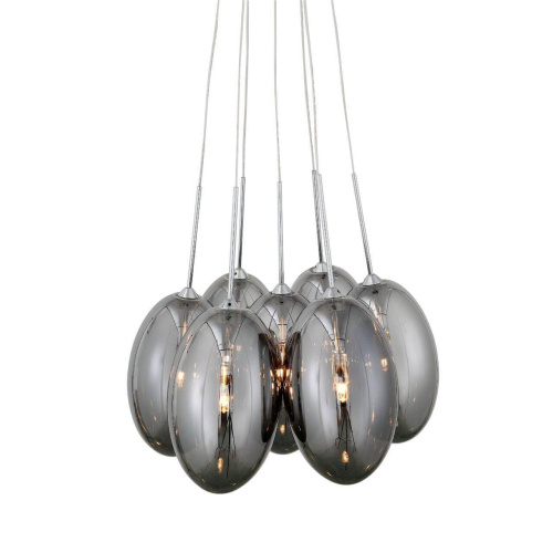 Подвесная светодиодная люстра ST Luce Esile SL433.103.07 Подвесная светодиодная люстра ST Luce Esile SL433.103.07