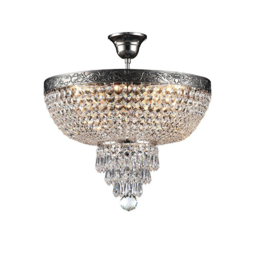 Потолочный светильник Maytoni Palace DIA890-CL-05-N