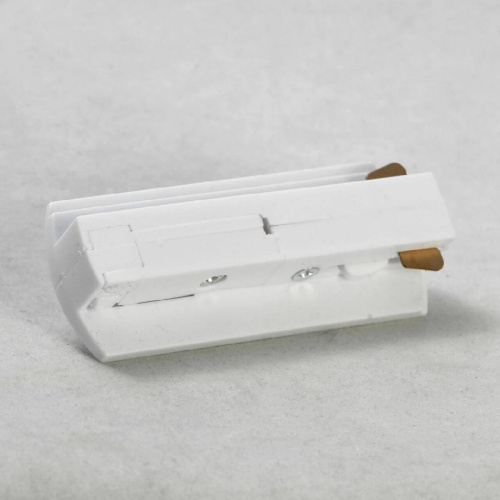 Трековый светильник однофазный Lussole LOFT Track Lights LSP-9527-TAW Трековый светильник однофазный Lussole LOFT Track Lights LSP-9527-TAW