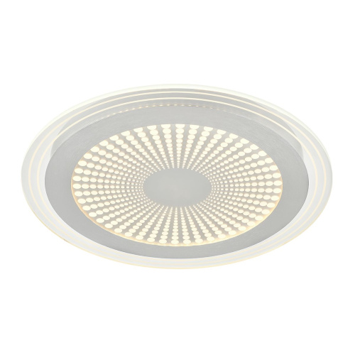 Потолочный светодиодный светильник Sonex Mitra Promise 7739/80L