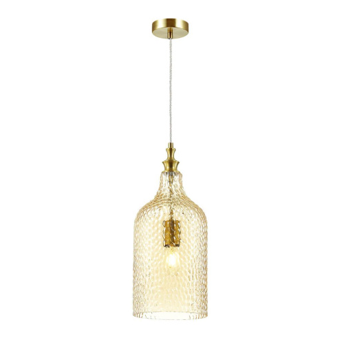 Подвесной светильник Odeon Light Pelo 4709/1 Подвесной светильник Odeon Light Pelo 4709/1