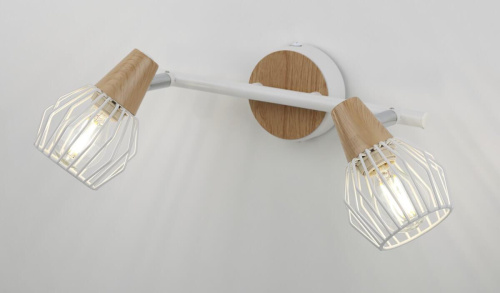 Спот Rivoli Naturale 7002-702