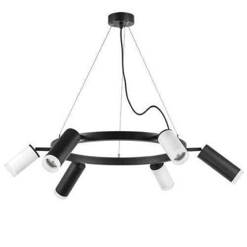Подвесная люстра Lightstar Rullo (571016+214487-3+214436-3+202430-6) LR0168733630 Подвесная люстра Lightstar Rullo (571016+214487-3+214436-3+202430-6) LR0168733630