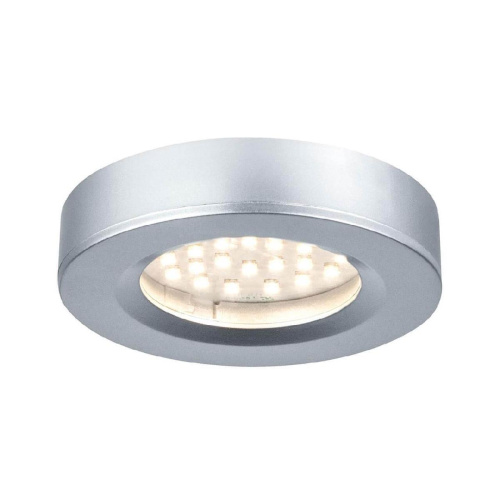 Мебельный светодиодный светильник Paulmann Micro Line Led Platy 93580