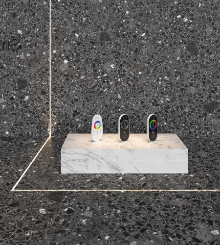 Контроллер для RGB светодиодной ленты Maytoni Technical Led strip CLM002
