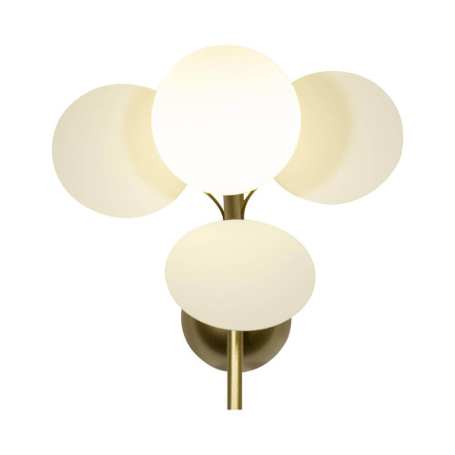 Бра Loft IT Matisse 10008/1W White Бра Loft IT Matisse 10008/1W White