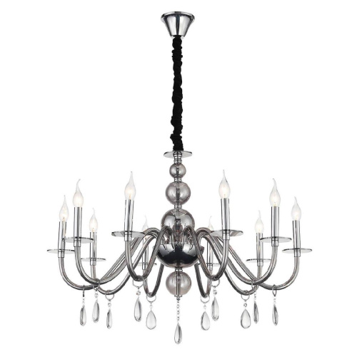 Подвесная люстра ST Luce Badey SL1113.403.10 Подвесная люстра ST Luce Badey SL1113.403.10