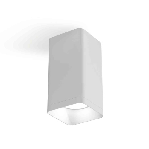 Комплект накладного светильника Ambrella light Techno Spot XS7820001 SWH белый песок (C7820, N7701) Комплект накладного светильника Ambrella light Techno Spot XS7820001 SWH белый песок (C7820, N7701)