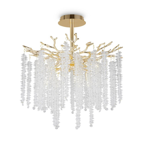 Потолочный светильник Freya FR1010CL-06G