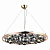 Подвесная люстра ST Luce Olmi SL1510.203.07