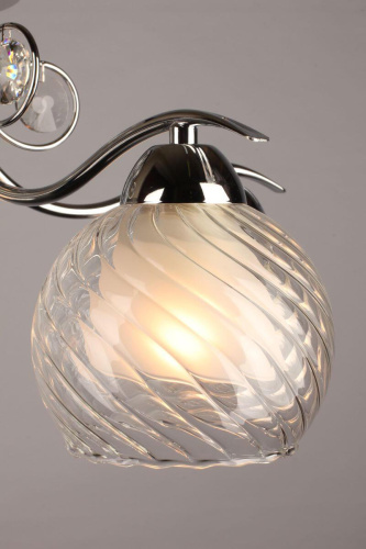 Потолочная люстра Omnilux OML-46107-05