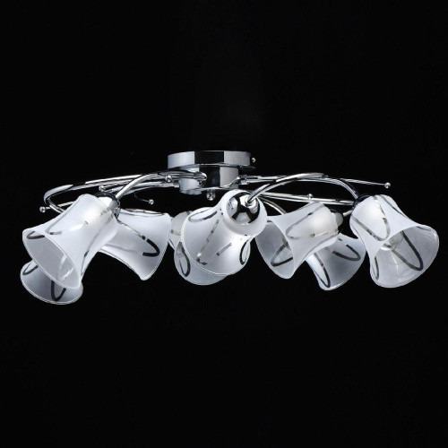 Потолочная люстра MW-Light Мечта 297013908 Потолочная люстра MW-Light Мечта 297013908