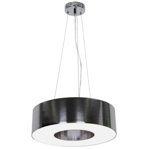 Подвесная светодиодная люстра Zumaline Dalbert CL16086-1PD50-CHROME Подвесная светодиодная люстра Zumaline Dalbert CL16086-1PD50-CHROME