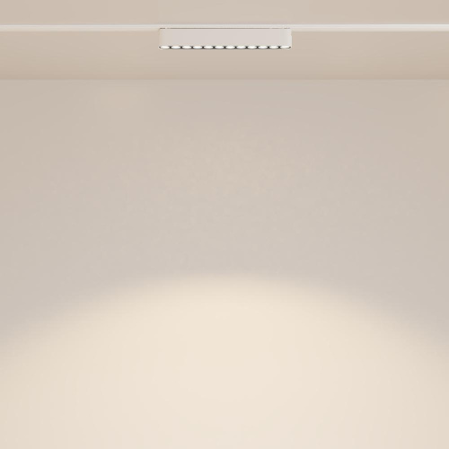 Трековый светильник Technical TR082-1-12W3K-M-W Трековый светильник Technical TR082-1-12W3K-M-W