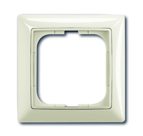 Рамка 1-постовая ABB Basic55 maison-бежевый 2CKA001725A1526 Рамка 1-постовая ABB Basic55 maison-бежевый 2CKA001725A1526