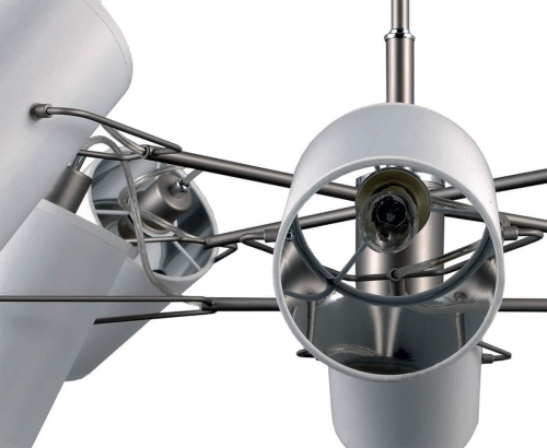 Потолочная люстра Seven Fires Джина 35188.01.35.08