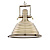 Подвесной светильник Lumina Deco Braggi LDP 706 MD