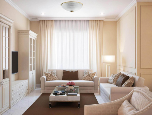 Потолочный светильник Lucia Tucci Sesto 177.3 R40 Потолочный светильник Lucia Tucci Sesto 177.3 R40