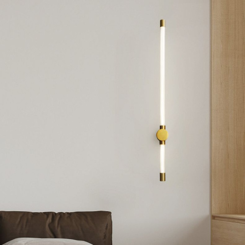 Настенный Светильник Birta Wall L65 By Imperiumloft