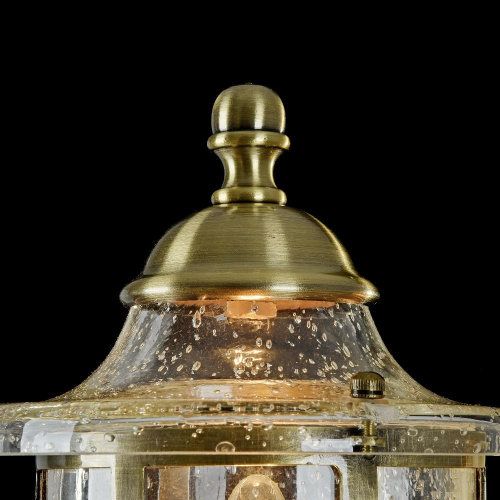Бра Maytoni Zeil H356-WL-01-BZ