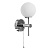 Бра Arte Lamp Aqua A4444AP-1CC