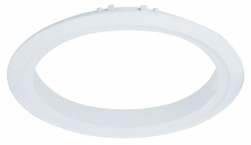 Рамка Deko-Light Tura frame for 1 round 850100