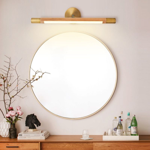 Бра Ulta L45 Light Brown By Imperiumloft