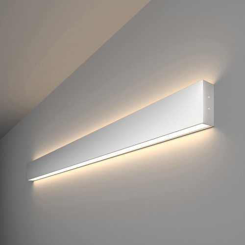 Настенный светодиодный светильник Elektrostandard LSG-02-2-8 103-32-4200-MS a041469 Настенный светодиодный светильник Elektrostandard LSG-02-2-8 103-32-4200-MS a041469