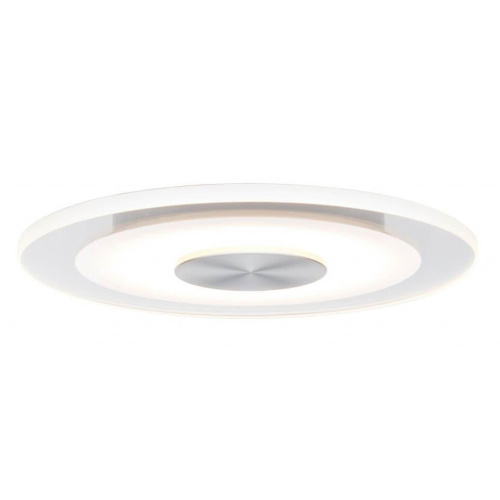 Встраиваемый светодиодный светильник Paulmann Whirl 92907