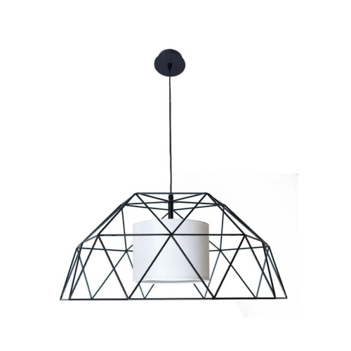 Подвесной светильник TopDecor Cage Three S2 12 01g Подвесной светильник TopDecor Cage Three S2 12 01g