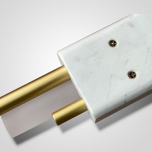 Бра Bert Frank Tanto Small White By Imperiumloft