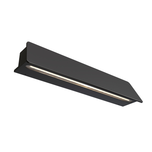 Настенный светильник (бра) Outdoor O429WL-L10GF3K Настенный светильник (бра) Outdoor O429WL-L10GF3K