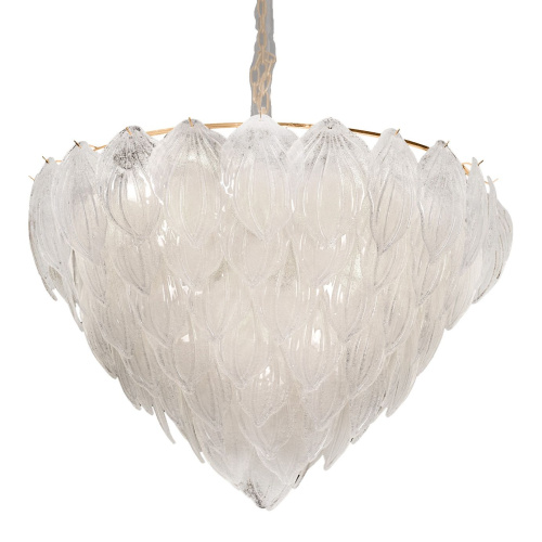 Люстра Novida L12 light gold