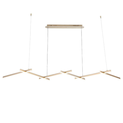 Подвесной светодиодный светильник ST Luce Basoni SL394.203.06