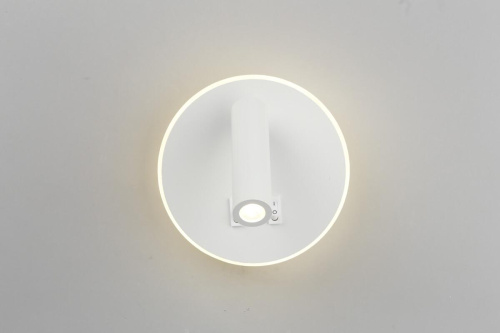 Светодиодный спот Omnilux Soraga OML-12601-02