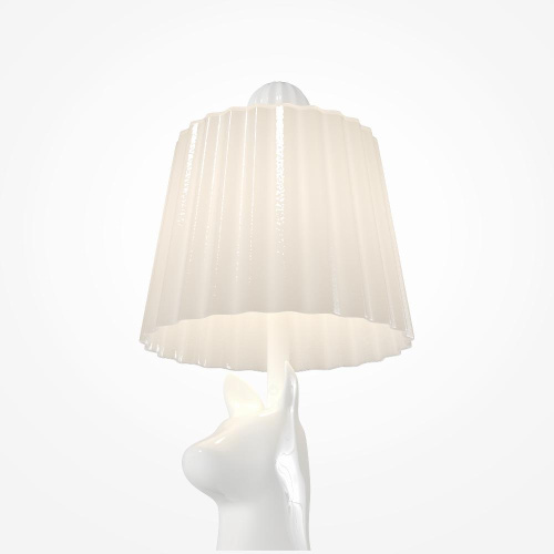 Настольный светильник Maytoni MOD377TL-L5W3K Настольный светильник Maytoni MOD377TL-L5W3K